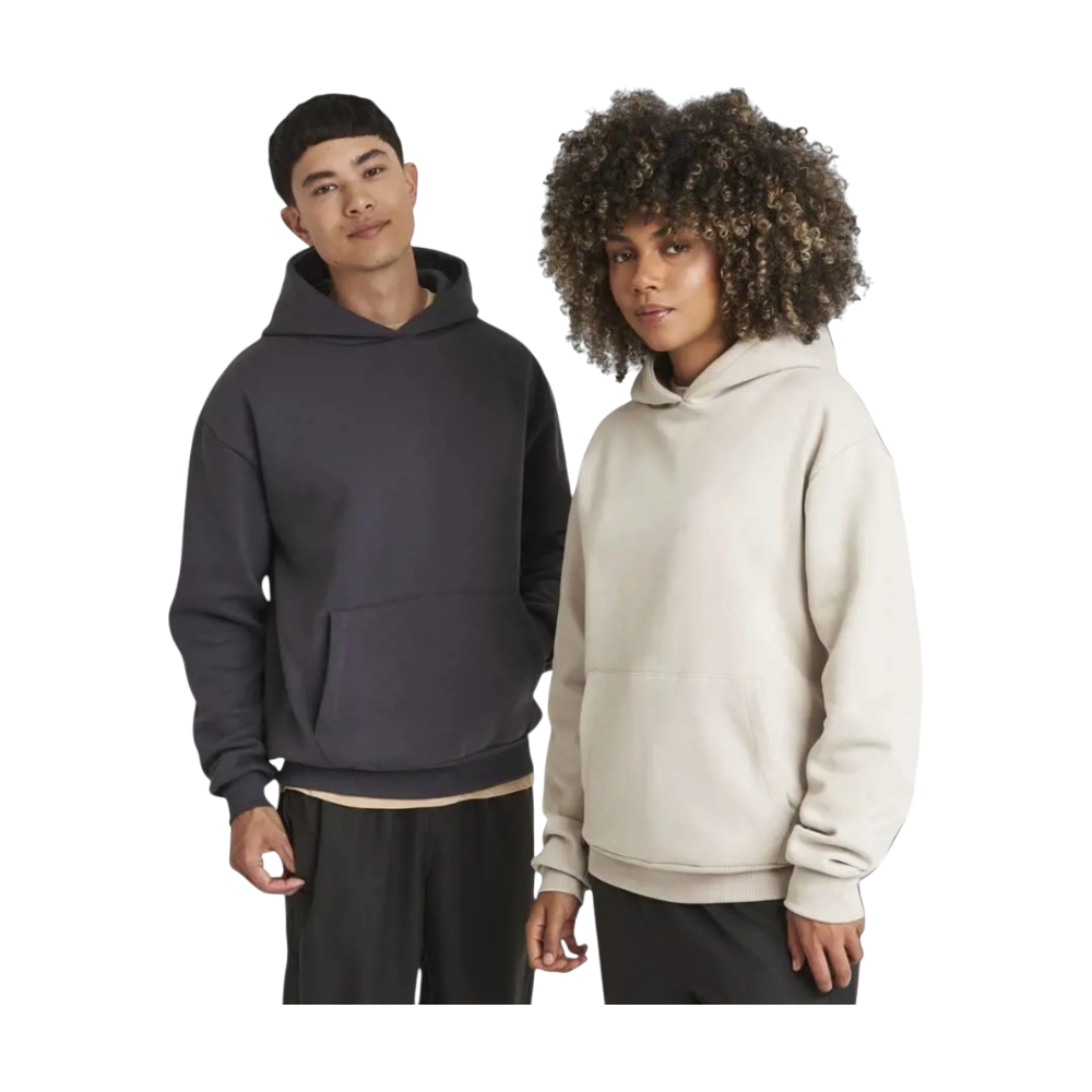Just Hoods Signature Heavyweight Hoodie