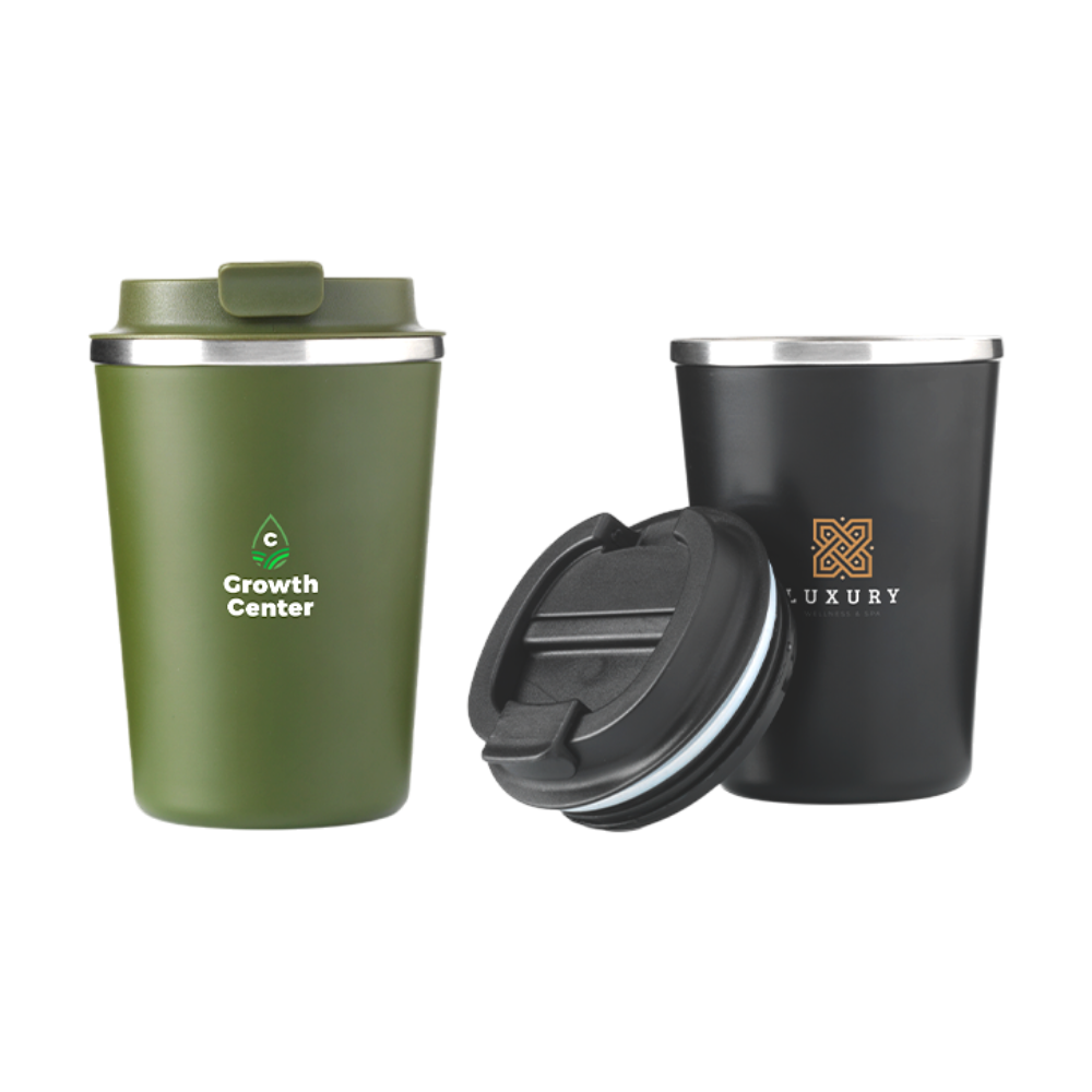 Kaffi RCS Recycled Coffee Mug Thermo Cup 300 ml