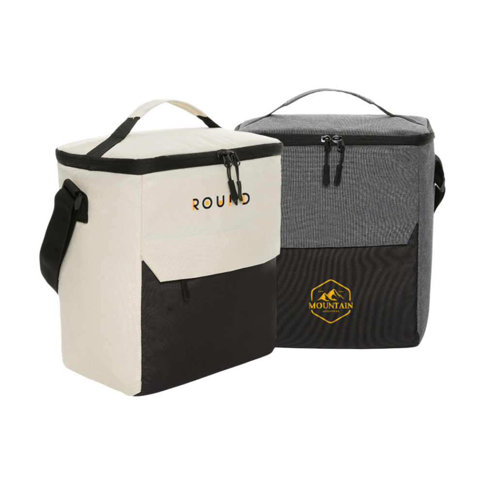 Kazu AWARE™ RPET Basic Cooler Bag