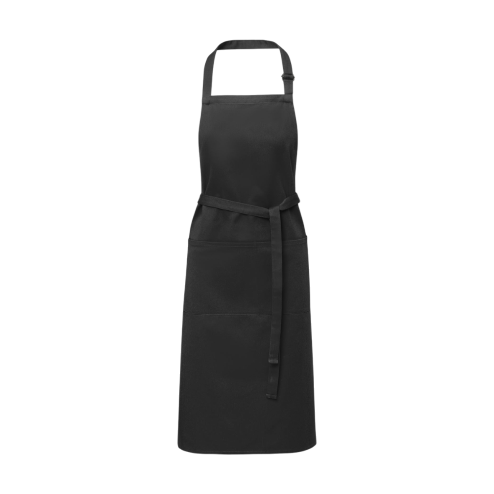 Kitchen Apron with Adjustable Neck Strap