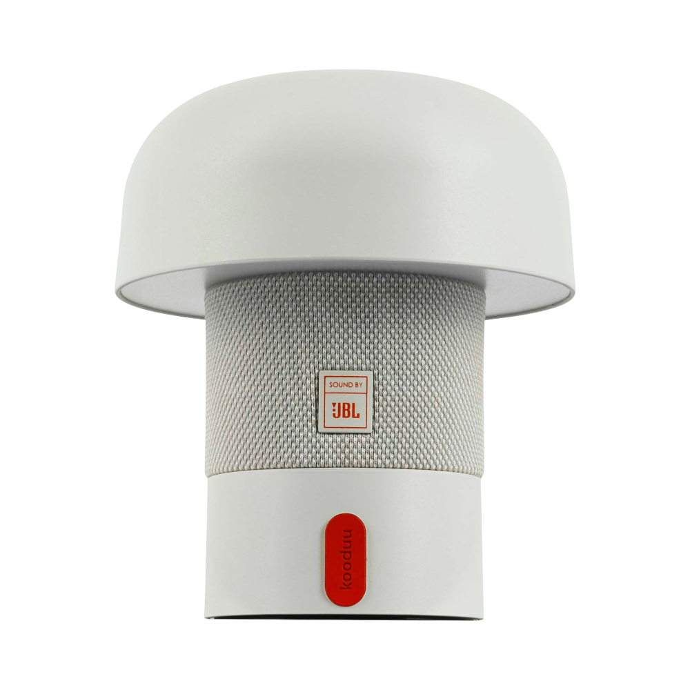 Kooduu Sensa Play Mini JBL Portable Speaker and Lamp