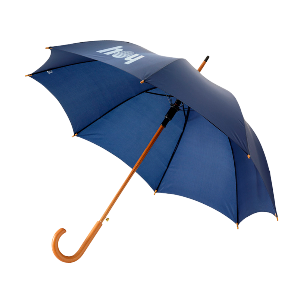 Kyle Auto Open Umbrella