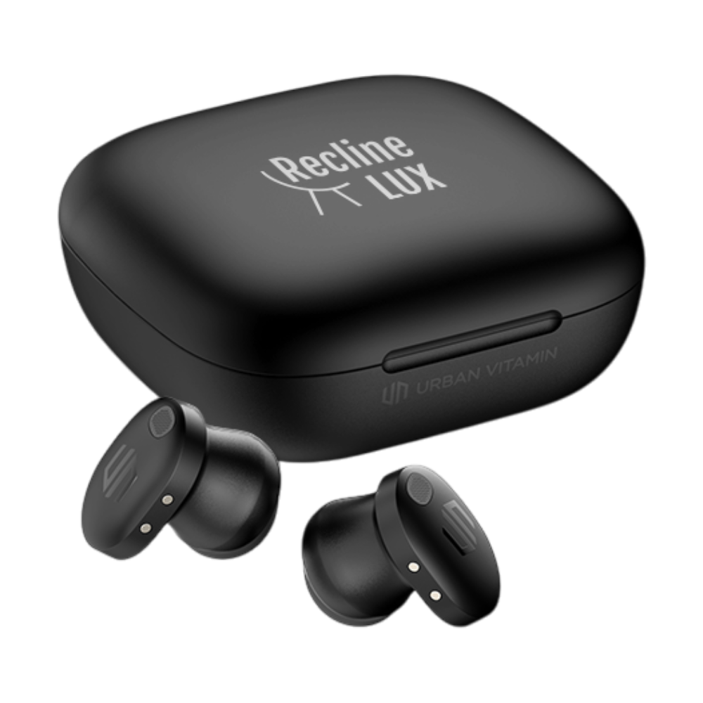 Lakewood RCS Recycled and Repairable Wireless Earbuds