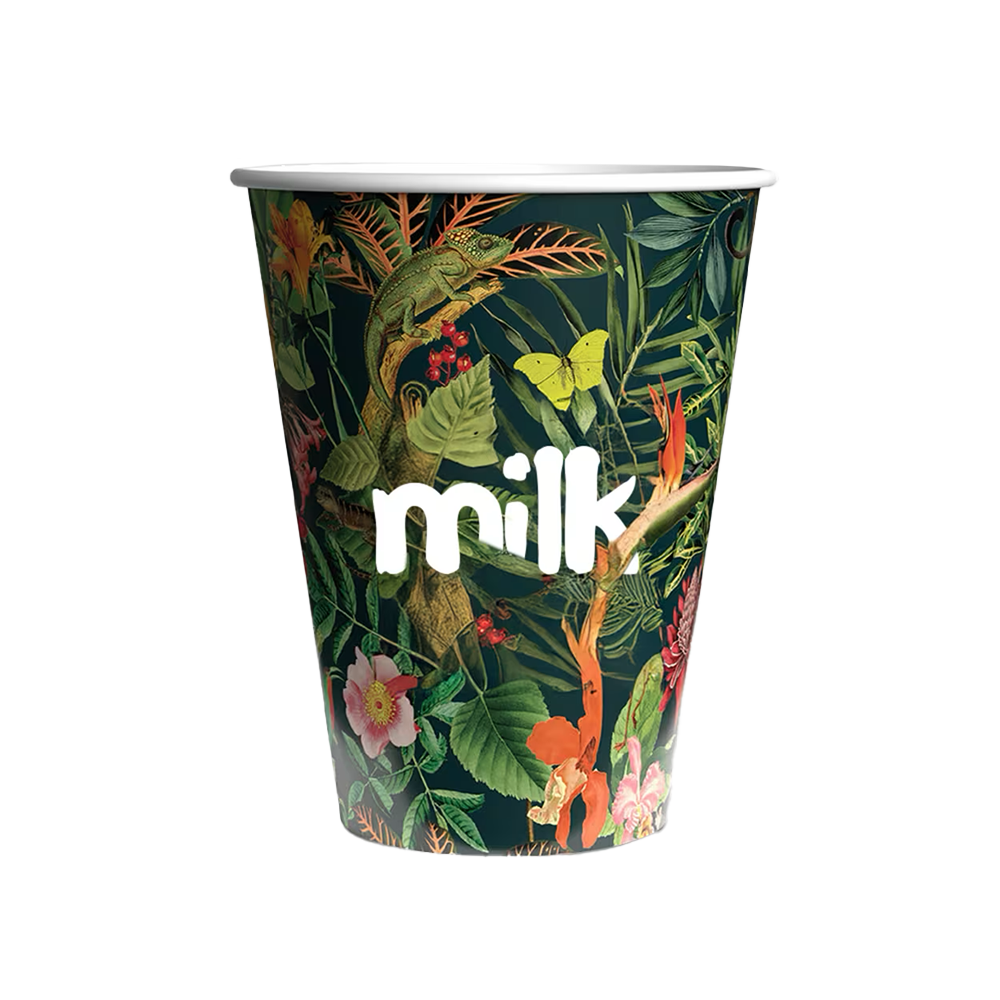 Latte Cup 300 ml