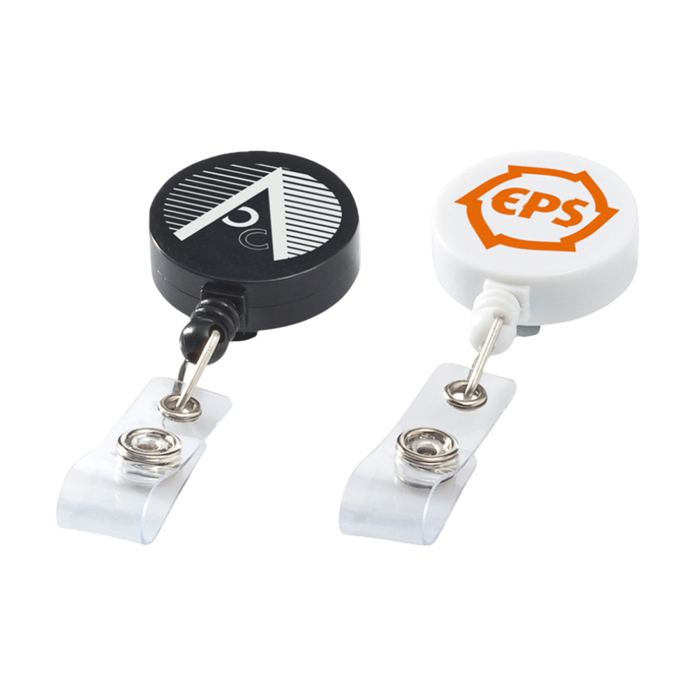 Lech Roller Clip