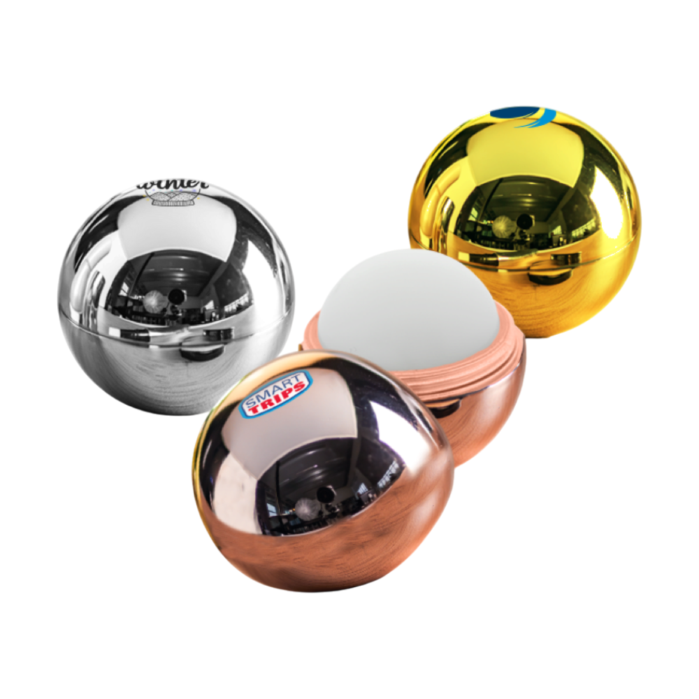 Lip Balm Glossy