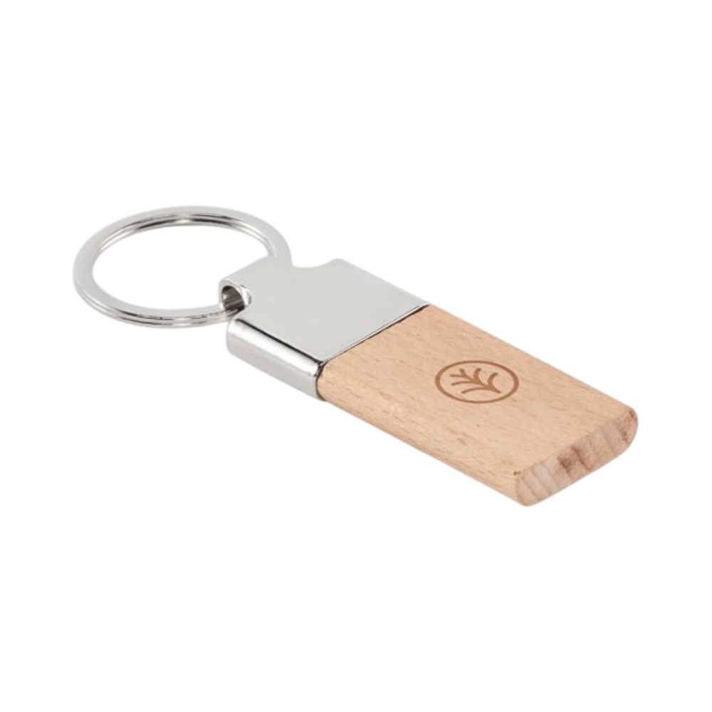 Llaving Key Ring