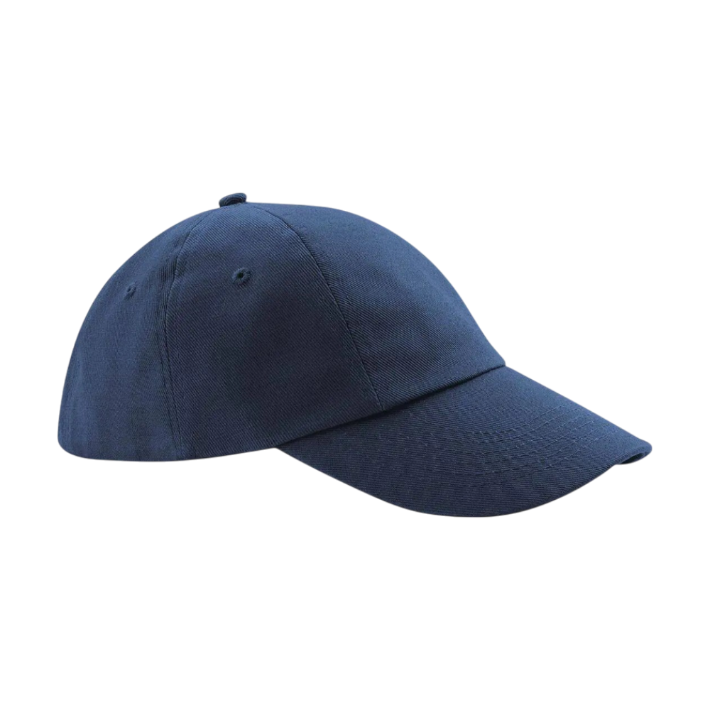 Low Profile Heavy Cotton Cap