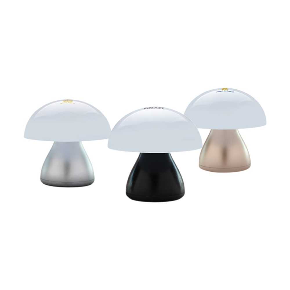 Luming RCS USB Rechargeable Table Lamp