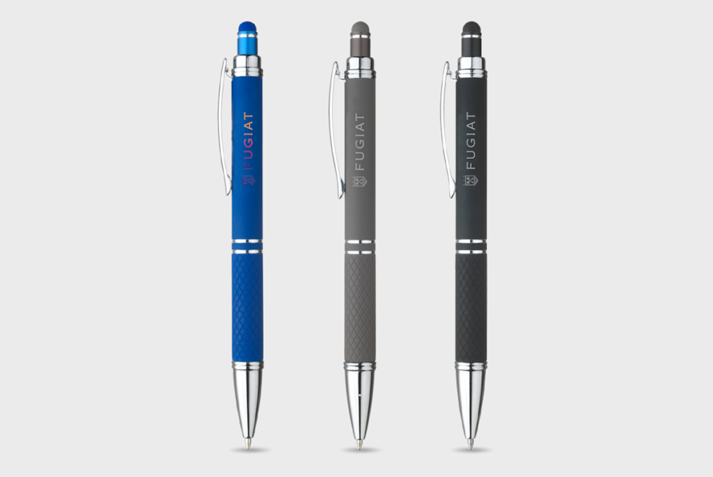 Luna Soft Touch Pen