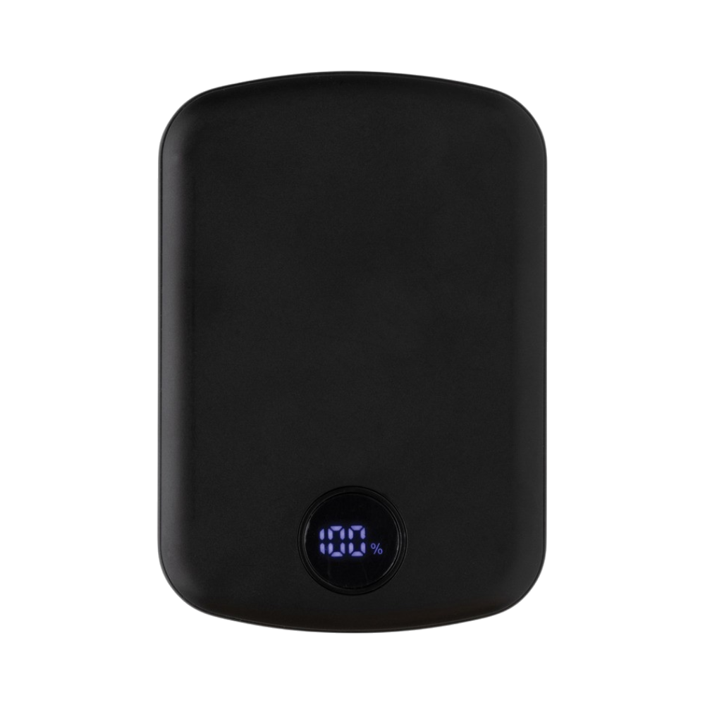 MagBoost RCS Recycled Plastic 5000mAh Magnetic Powerbank