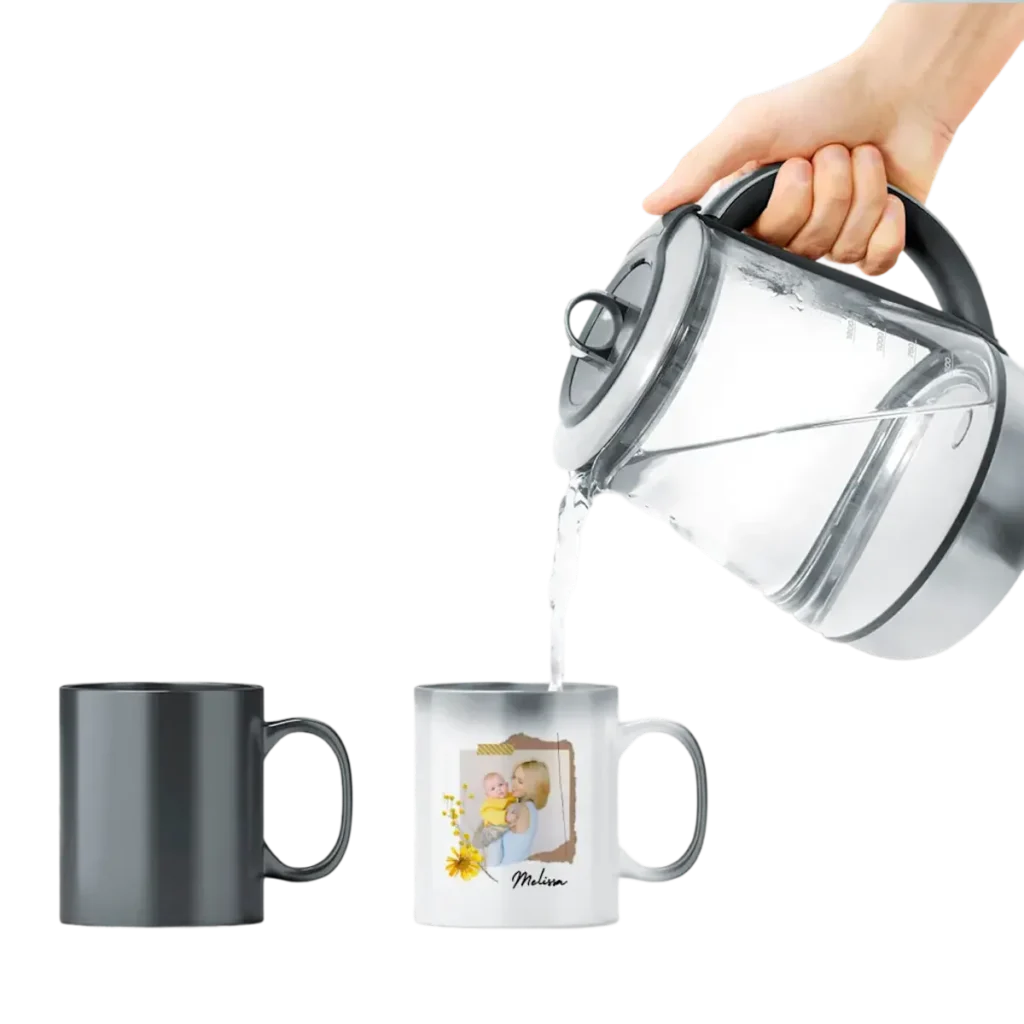 Magic Mugs