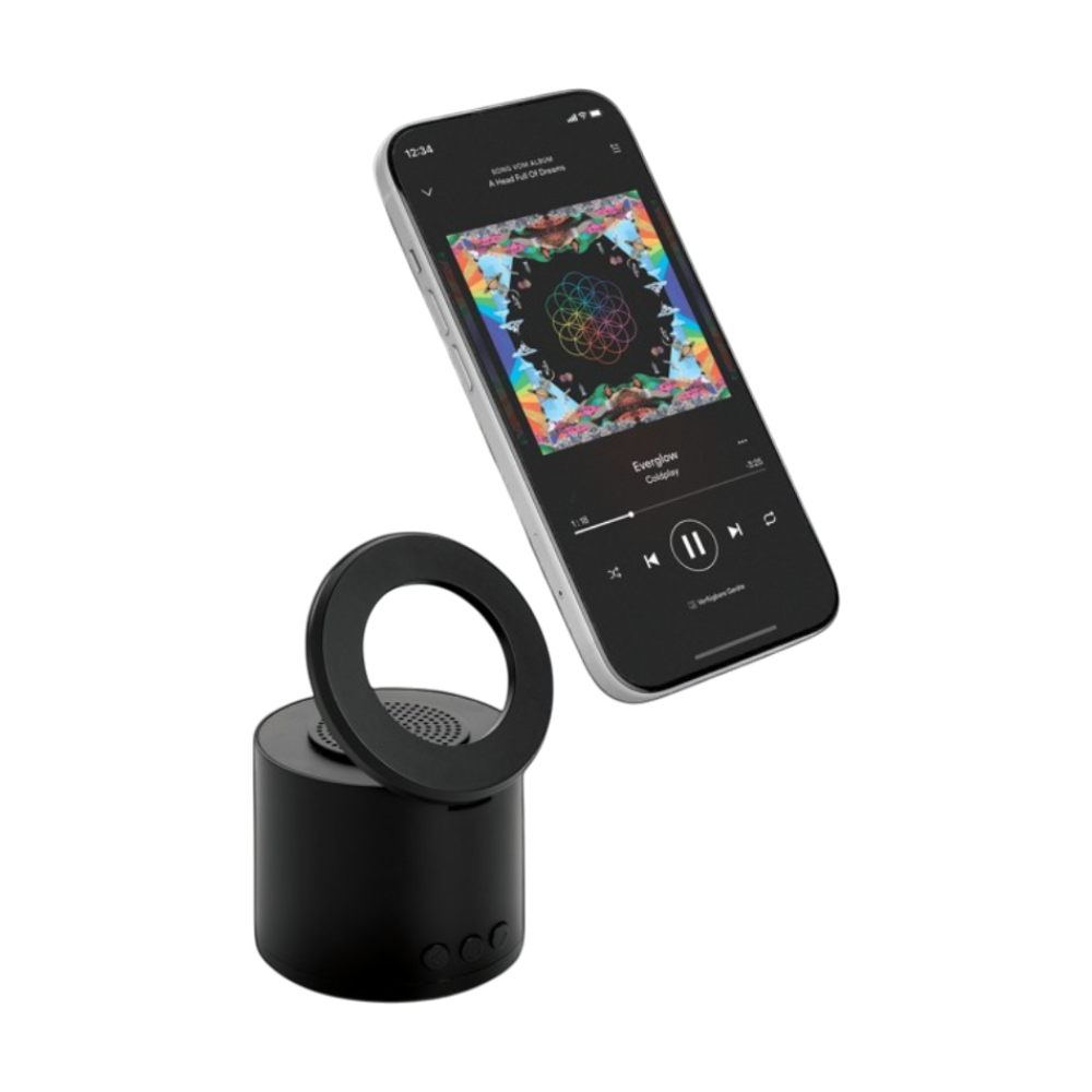 Magpulse RCS Recycled Plastic Speaker