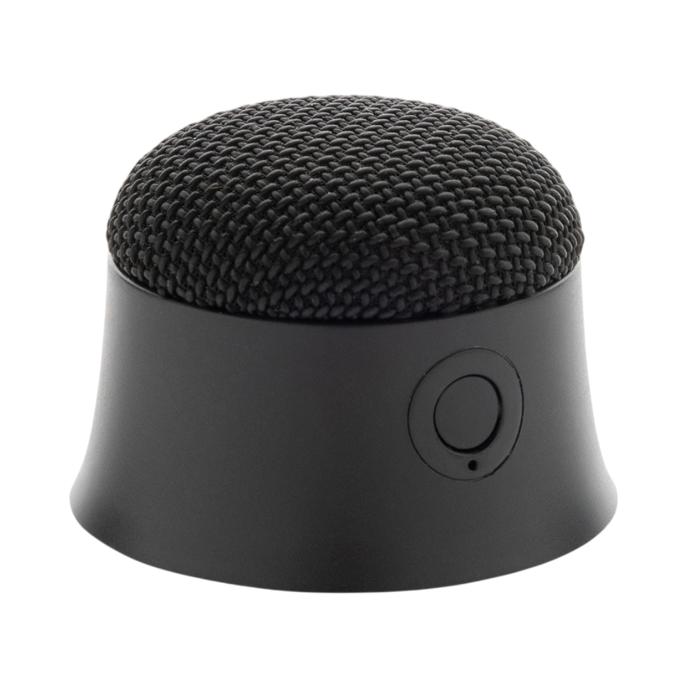 Magtune RCS Recycled Plastic Magnetic Speaker
