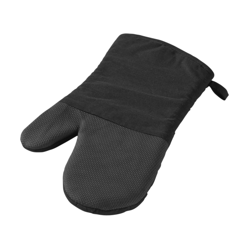 Maya Oven Glove with Silicone Grip