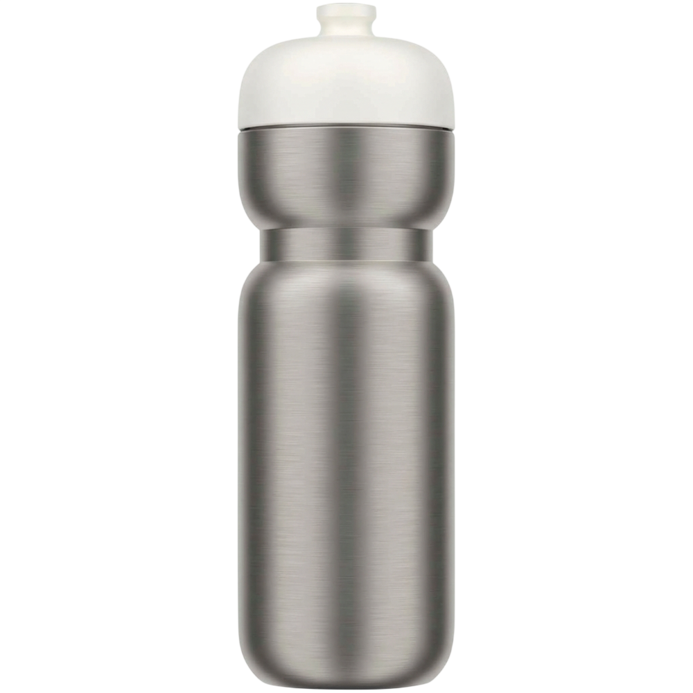 Mepal Pull Stainless Steel Sport Bottle