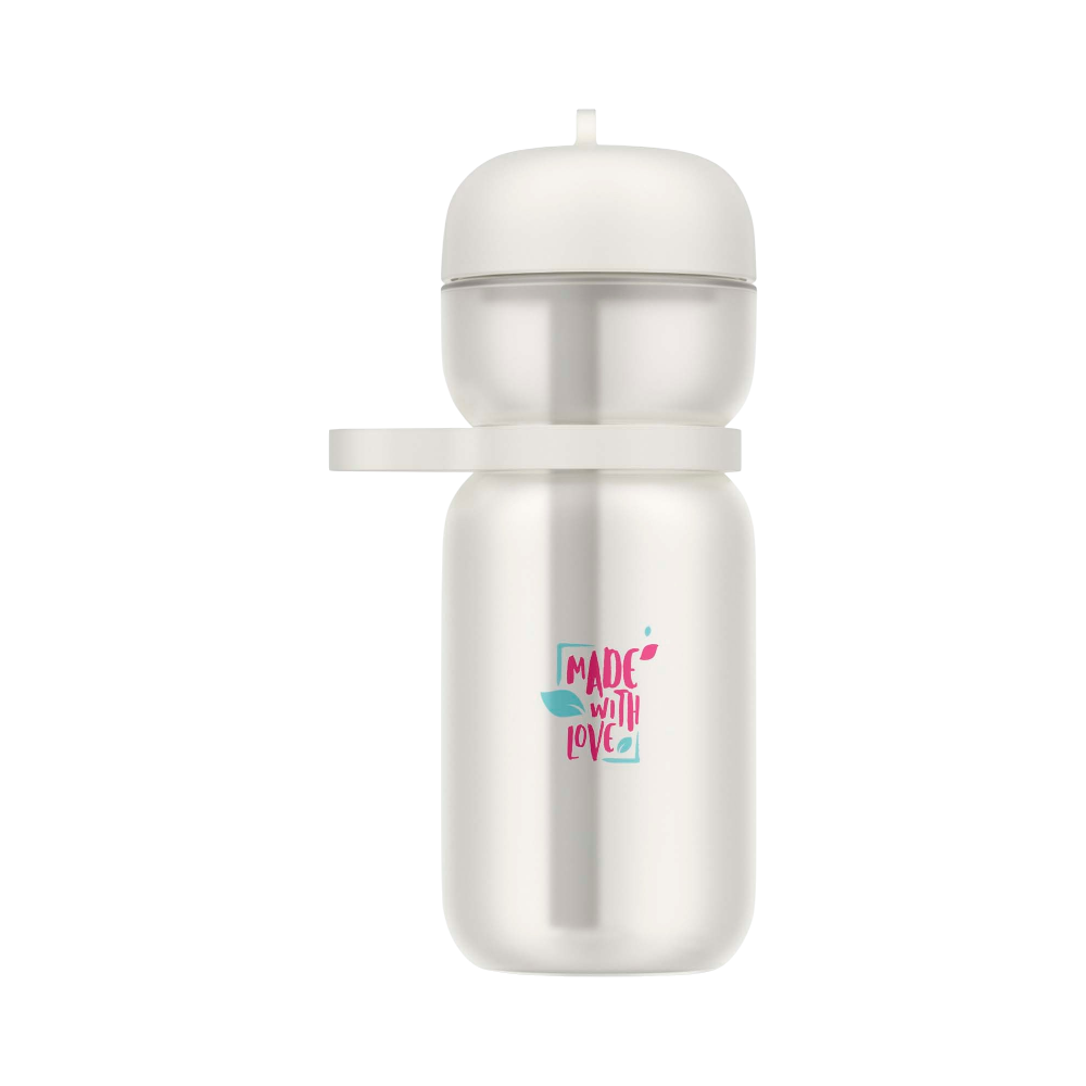 Mepal Sport Bottle with Flip Lid 600 ml