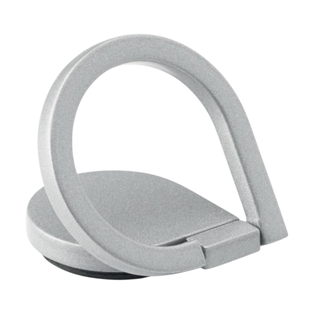 Metal Phone Holder with Ring