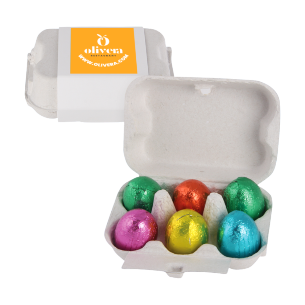 Mini Easter Egg Box