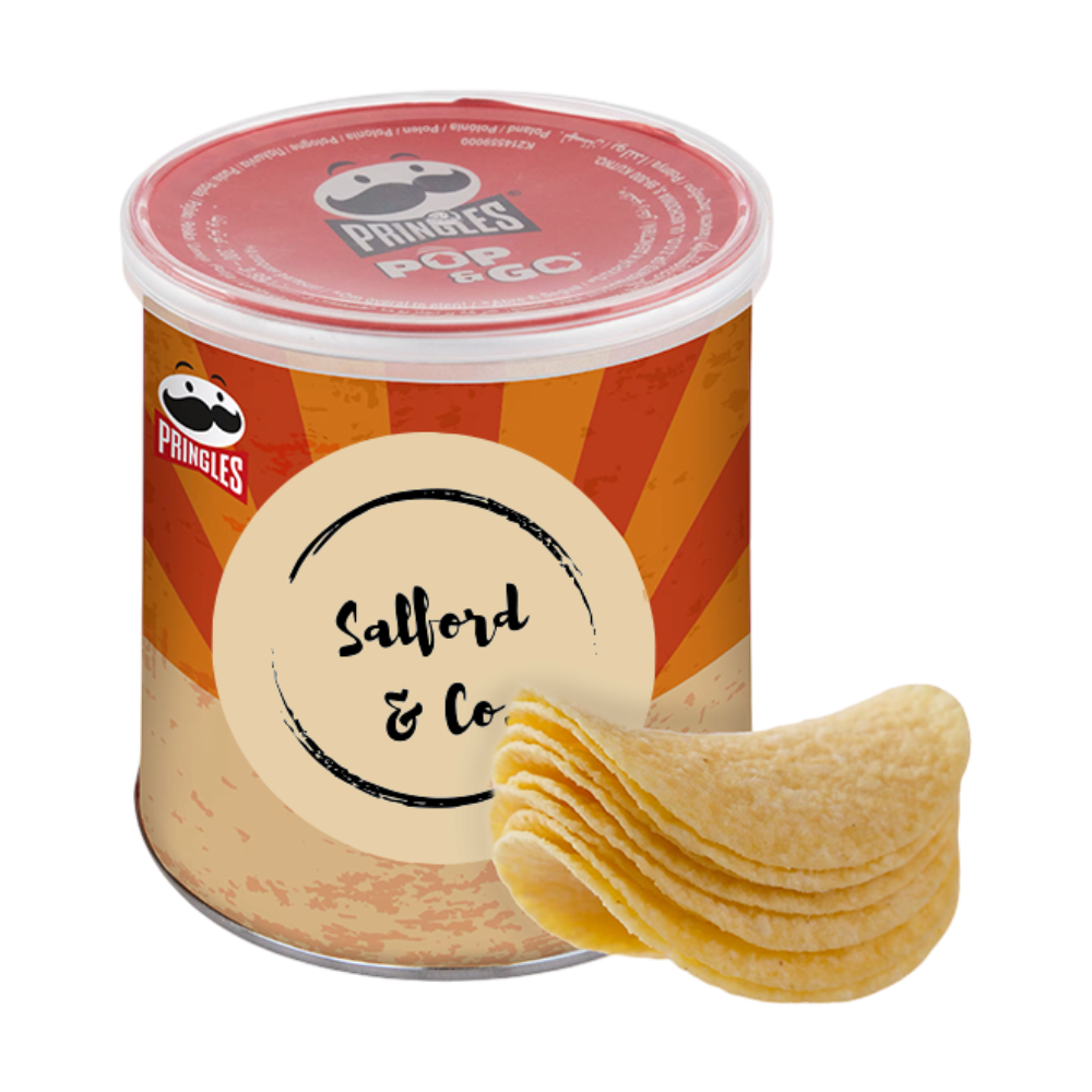 Mini Pringles