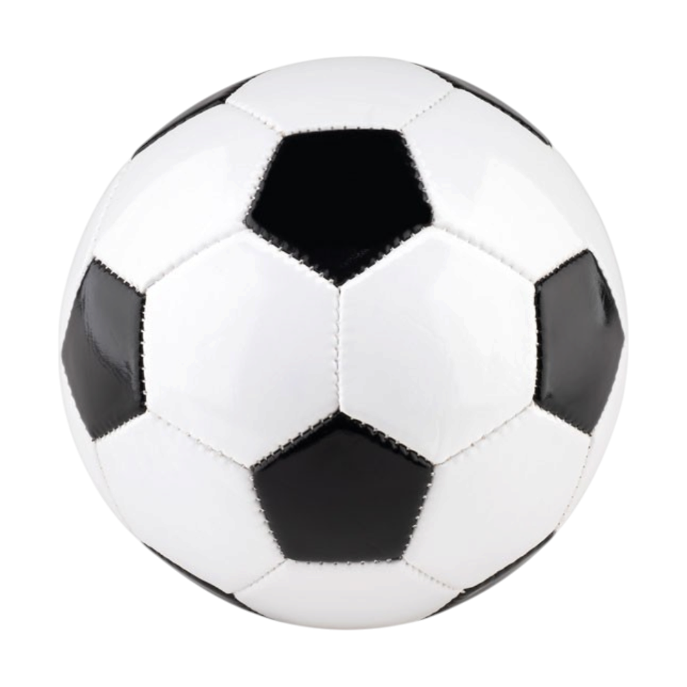 Mini PVC Soccer Ball