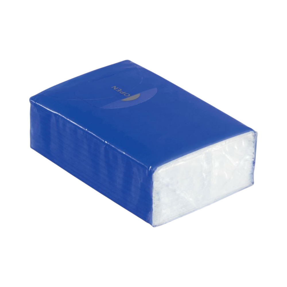 Mini Tissues Packet