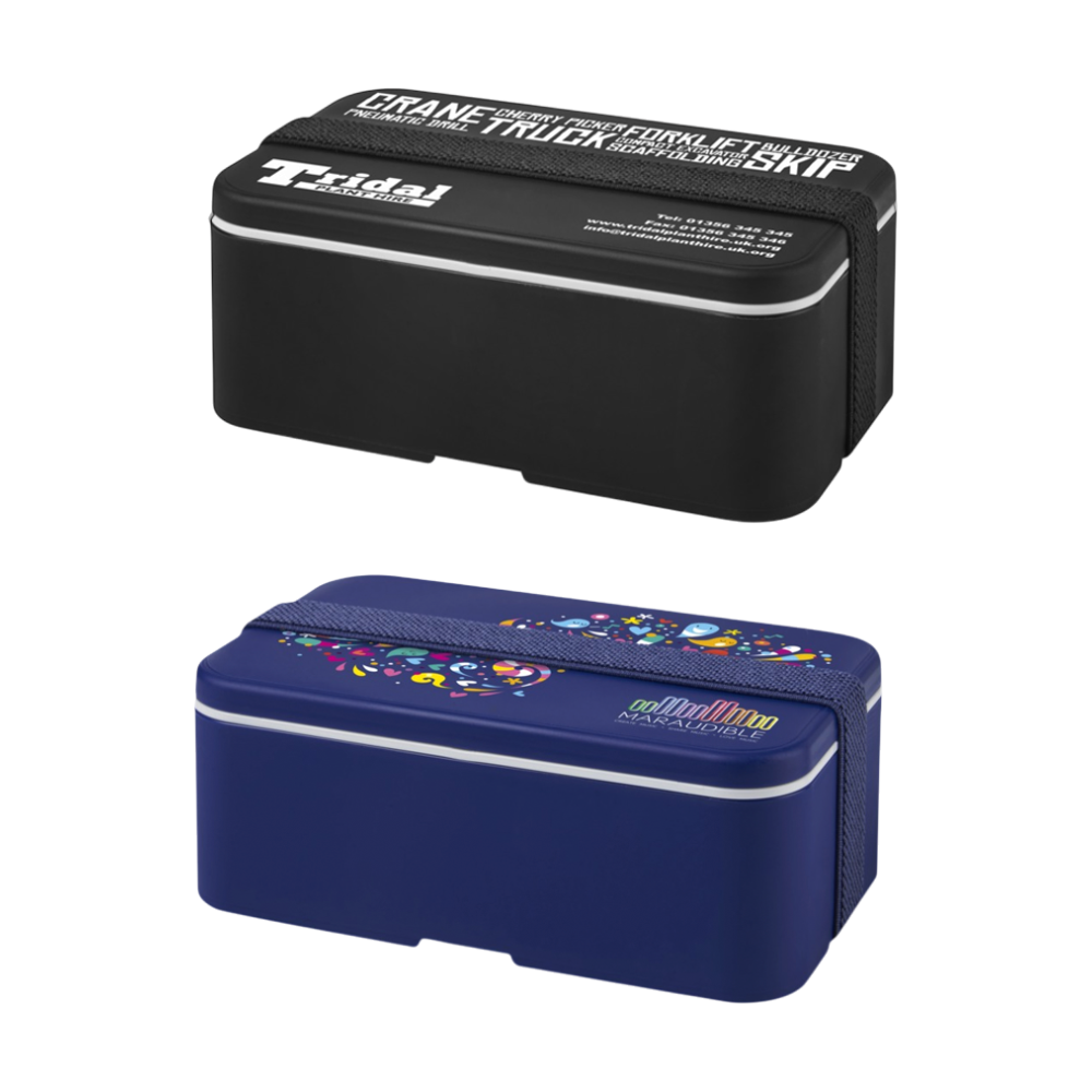 MIYO Single Layer Lunch Box