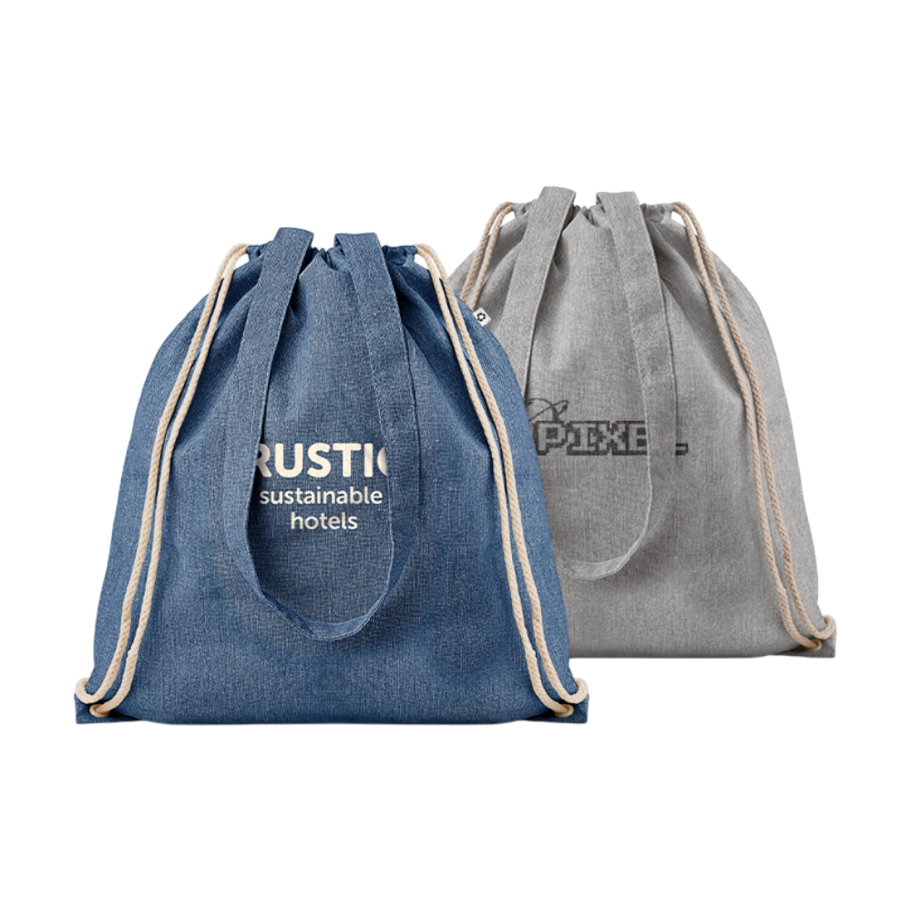 Moira Duo Recycled Fabric Bag