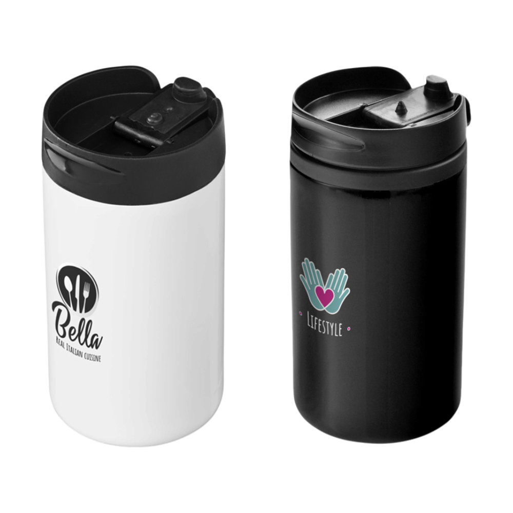 Mojave RCS Insulated Steel Tumbler