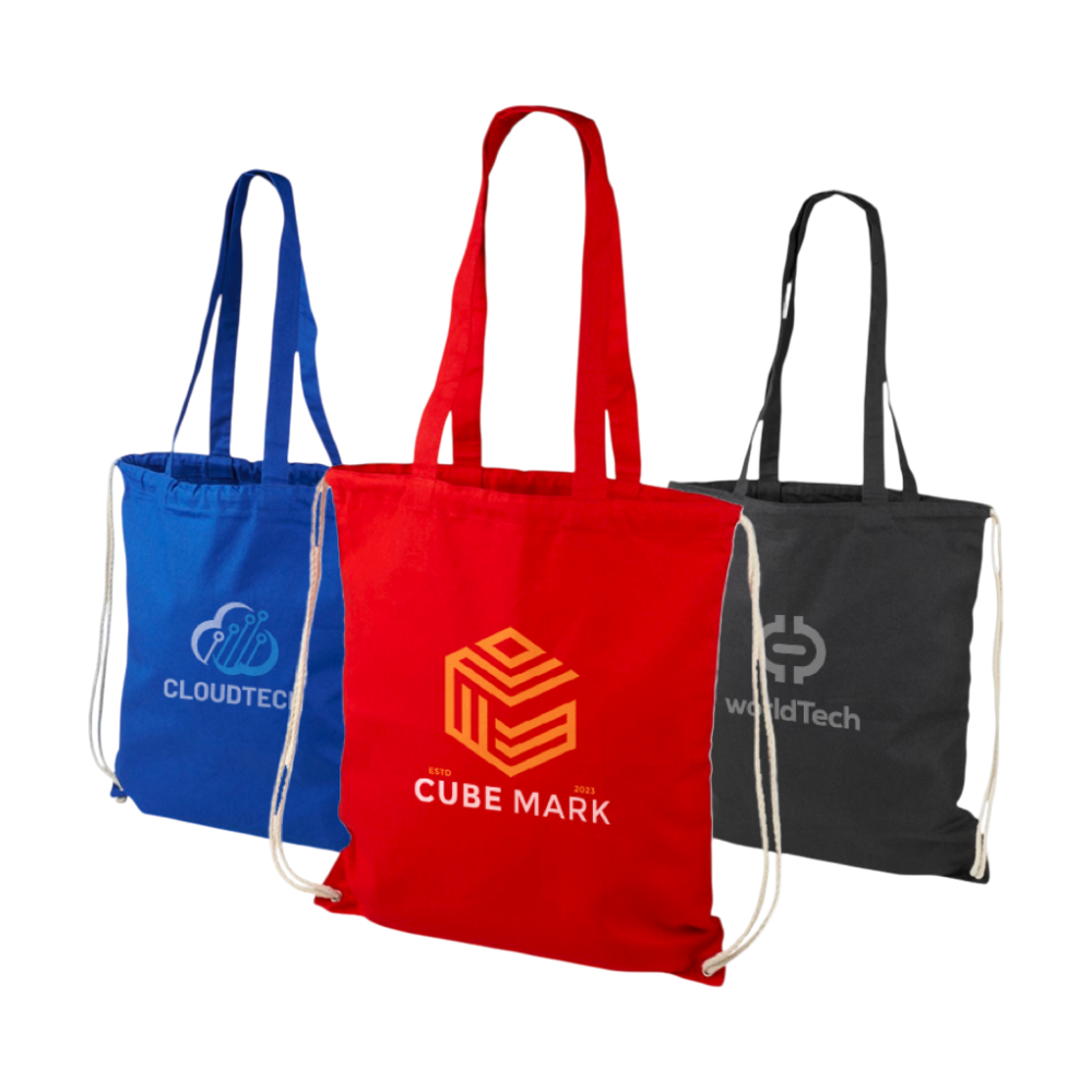 Multi-functional Cotton Bag