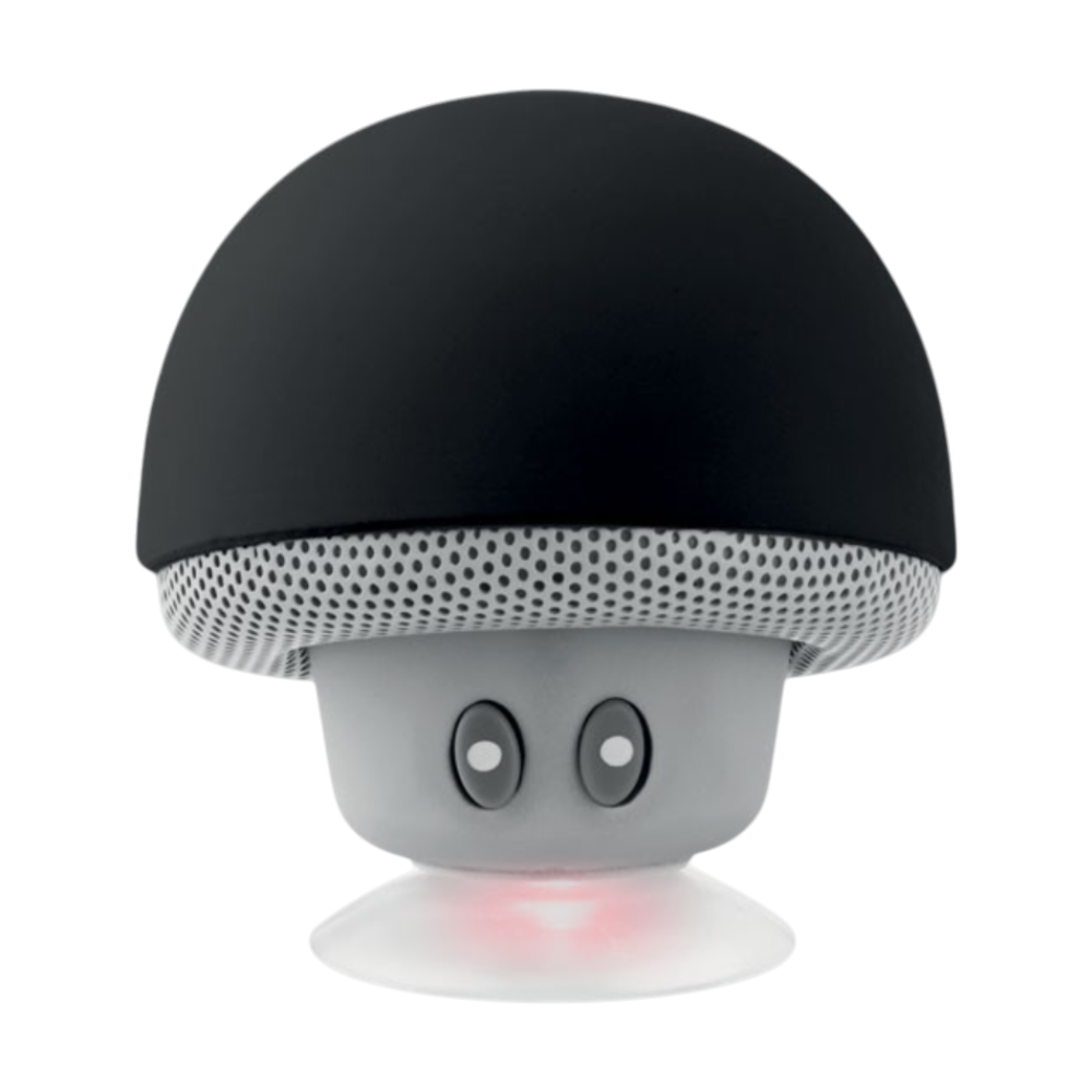 Mushroom 3W Wireless Speaker