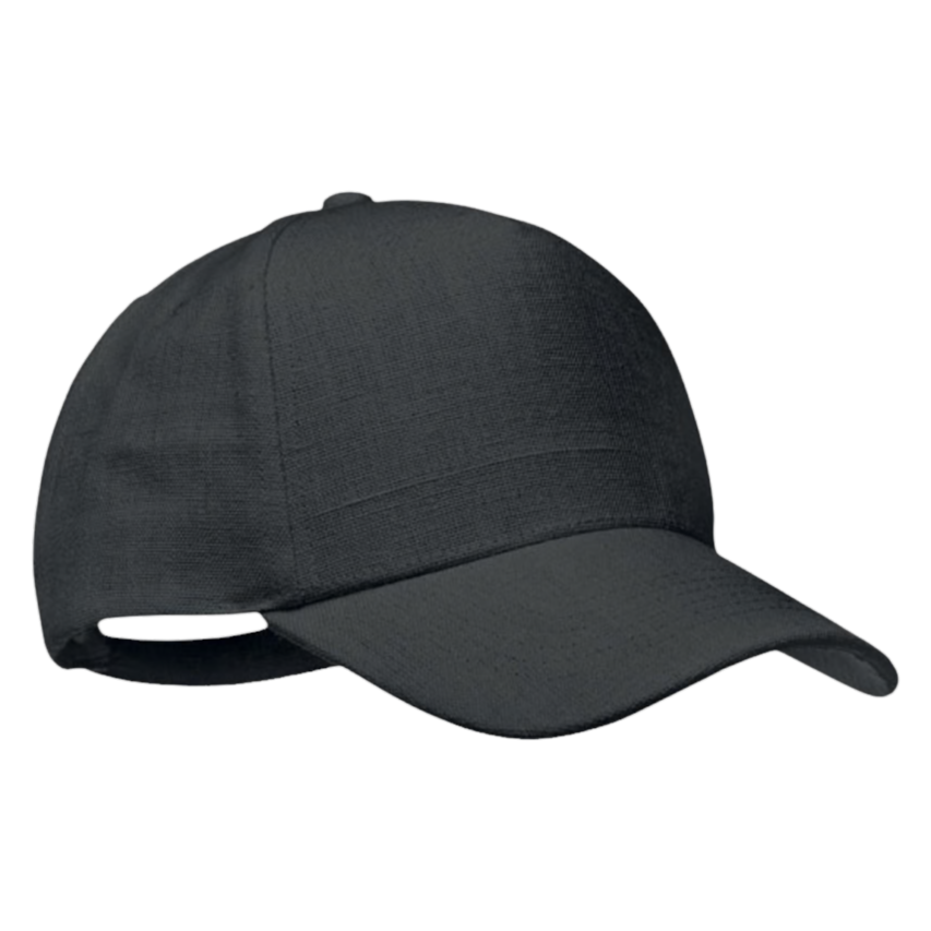 NAIMA CAP Hemp Baseball Cap