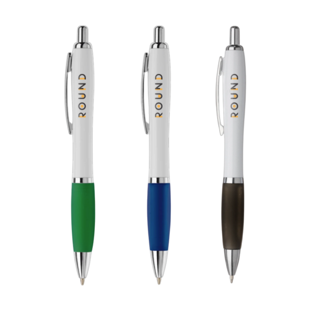 Nash Pen