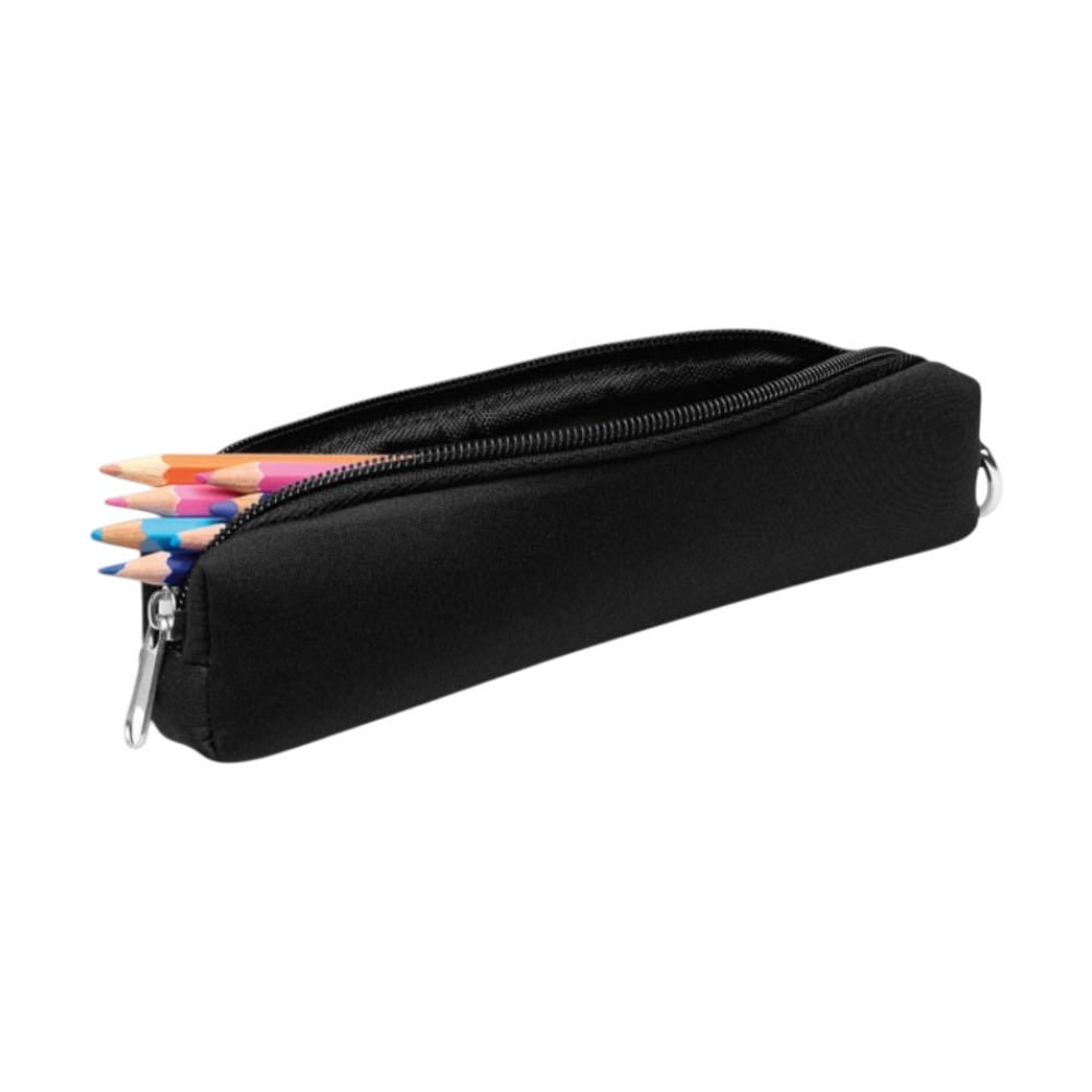 Neoprene Pencil Case