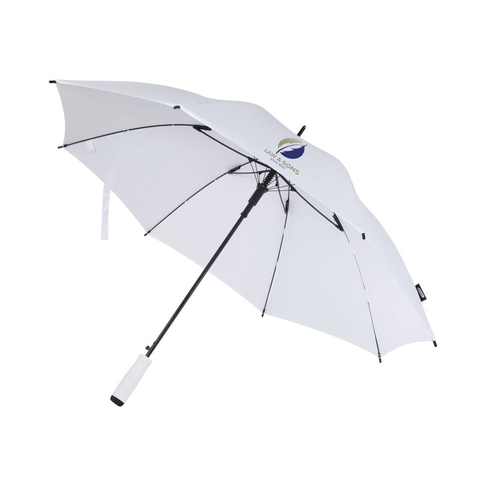 Niel Auto Open Recycled PET Umbrella