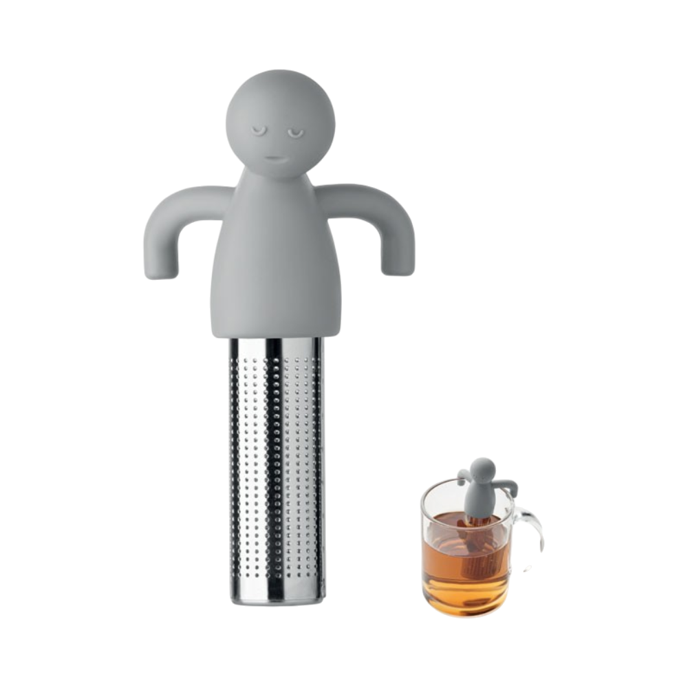 Ninot Funny Tea Infuser