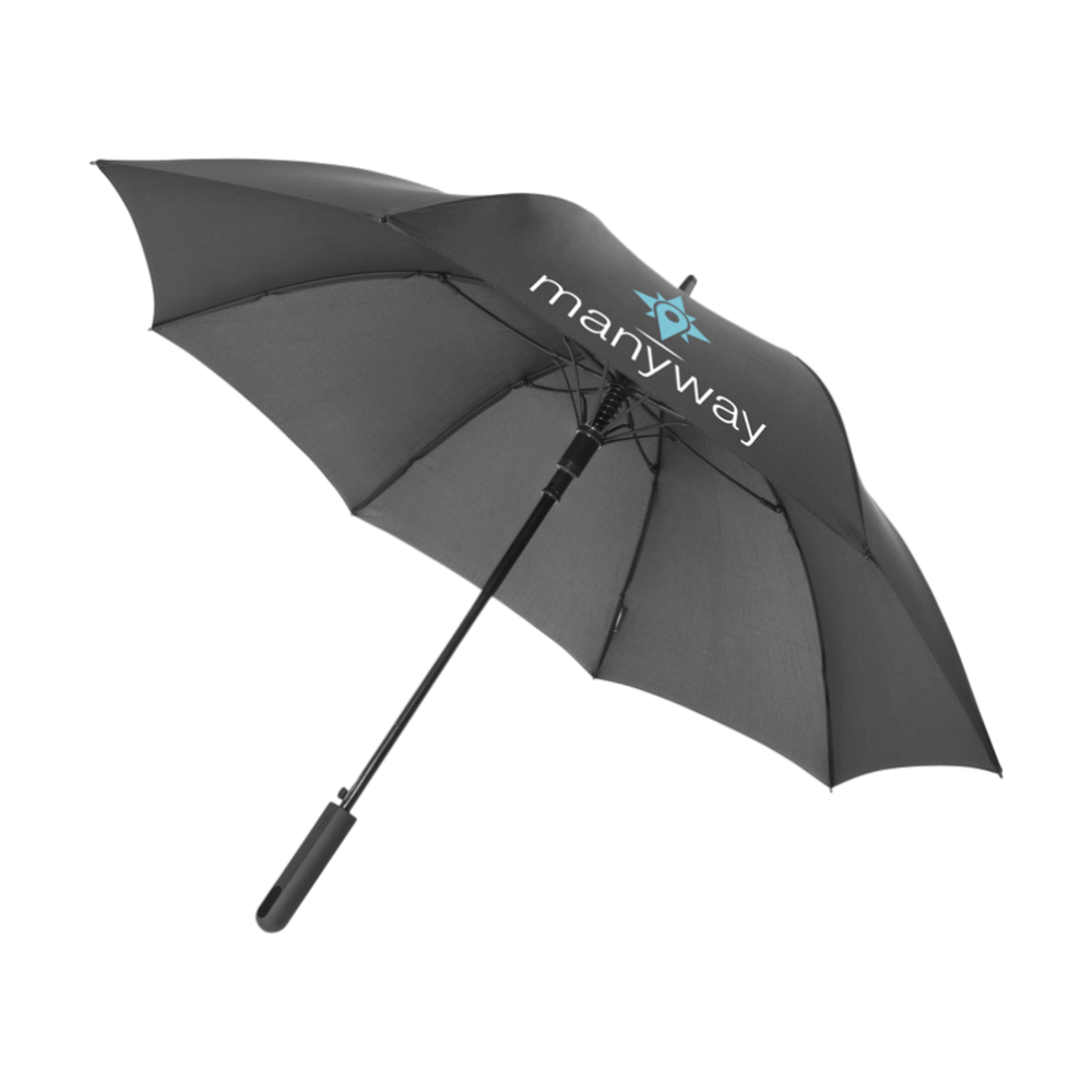 Noon Auto Open Windproof Umbrella