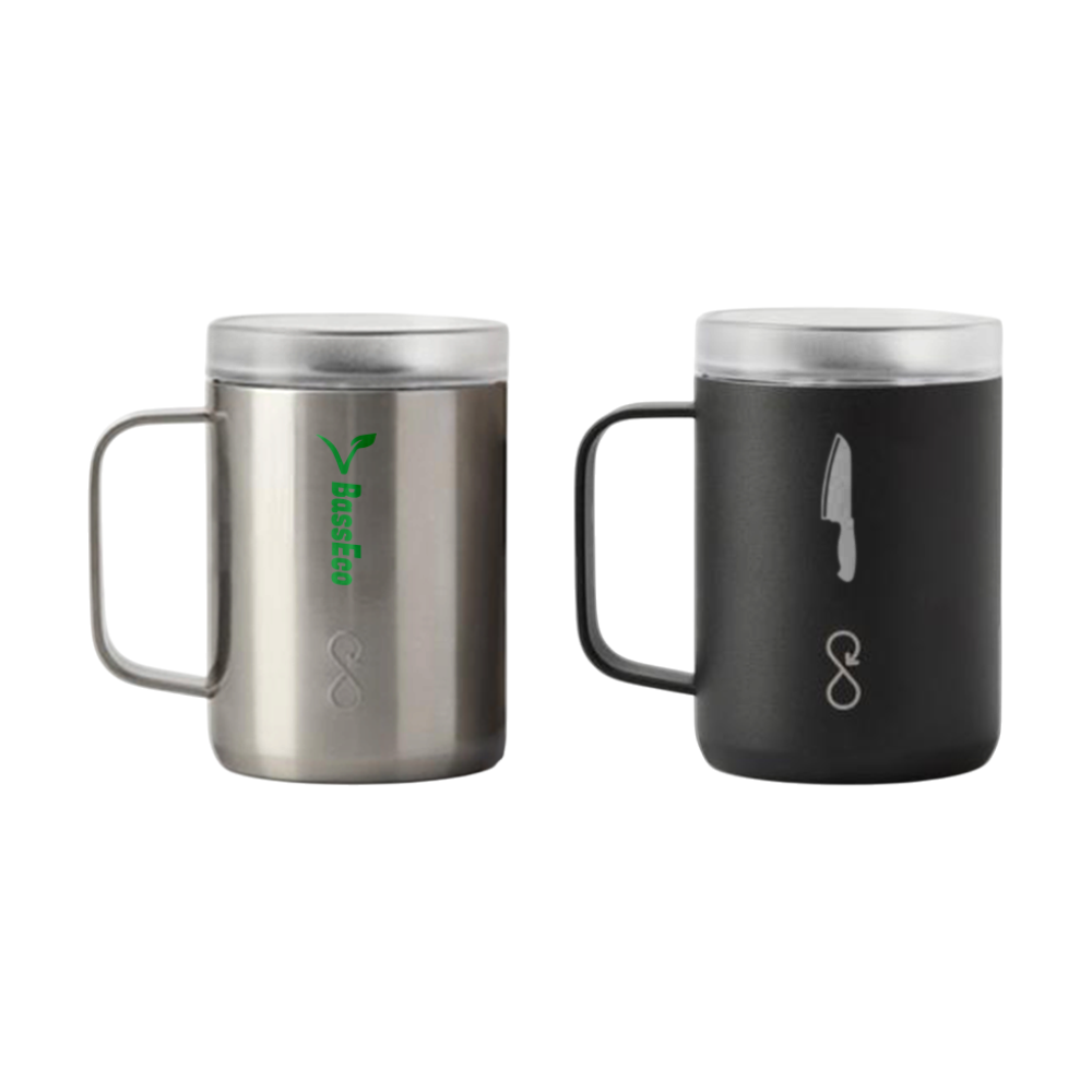Ocean Bottle Insulated Travel Mug
