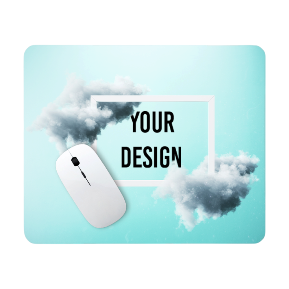 Office Mousepad