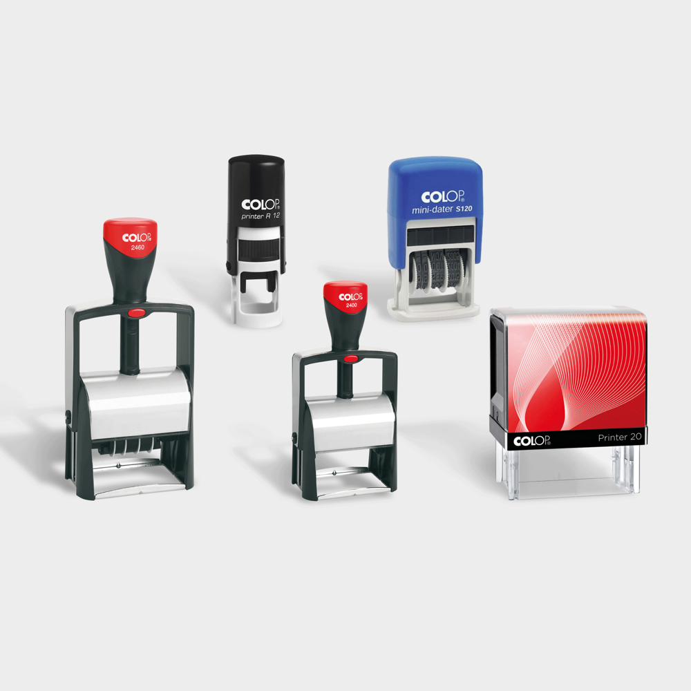 Office Stamps
