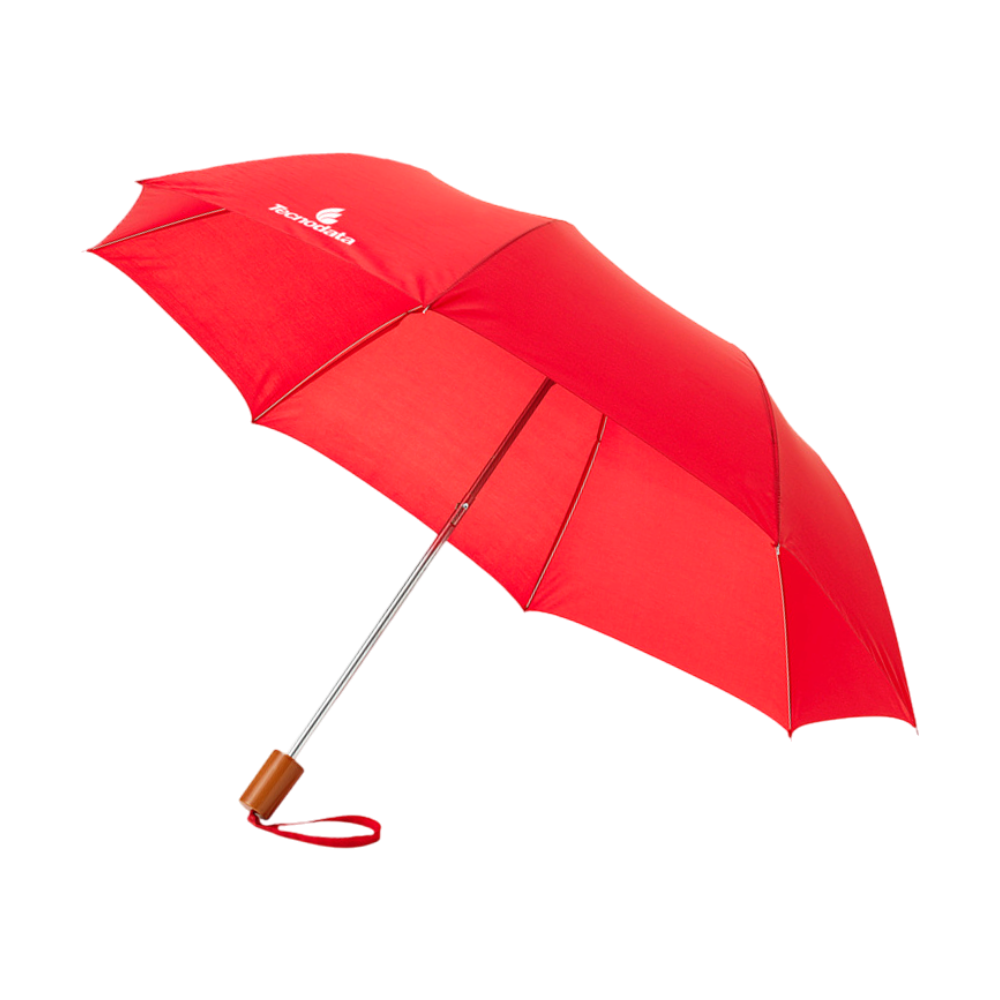 Oho Foldable Lightweight Umbrella