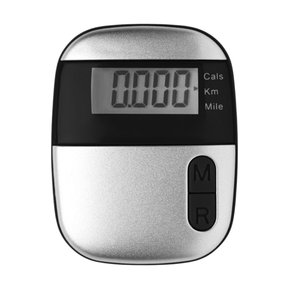 ONMOOD Pedometer