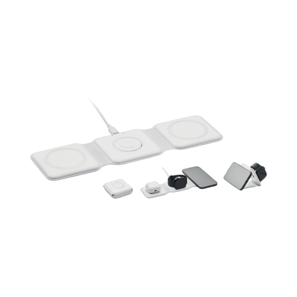 ORIO Foldable Charging Station