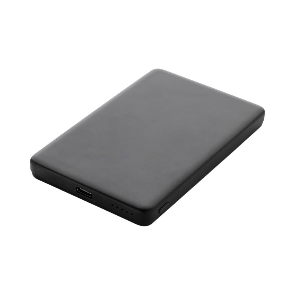 Orion RCS Recycled Aluminium Magnetic Powerbank
