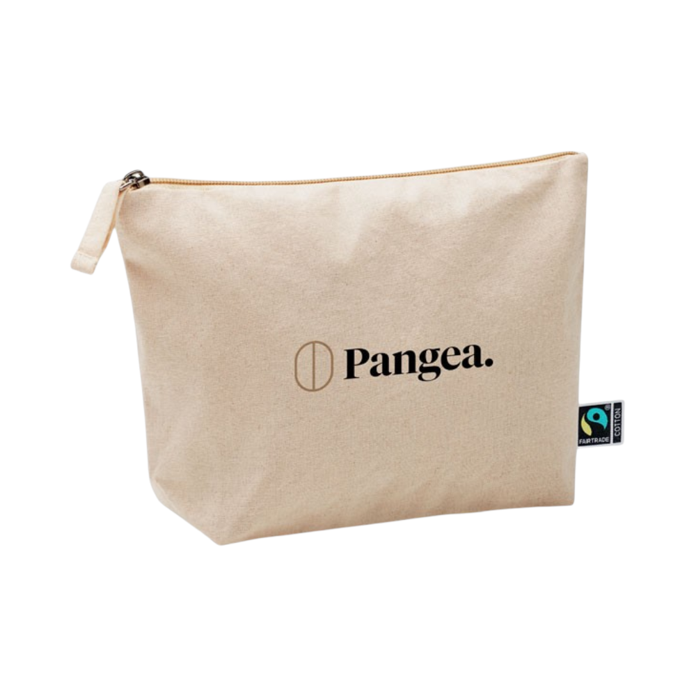 Osole Cosmetic Bag Fairtrade Cotton