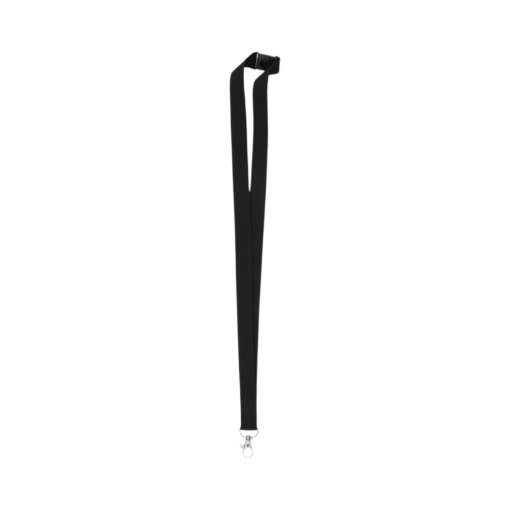 PANY Lanyard with Metal Hook