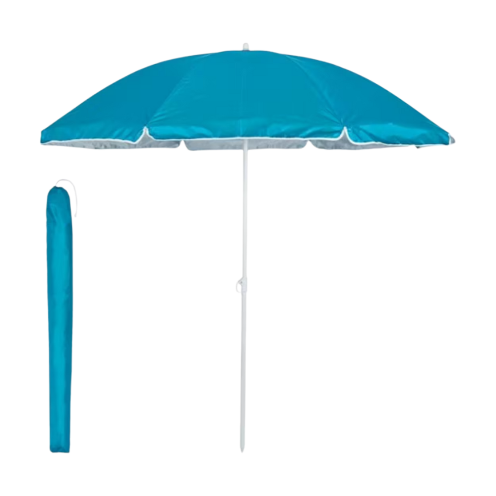 Parasun Portable Beach Umbrella