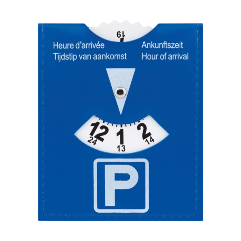 Parkcard