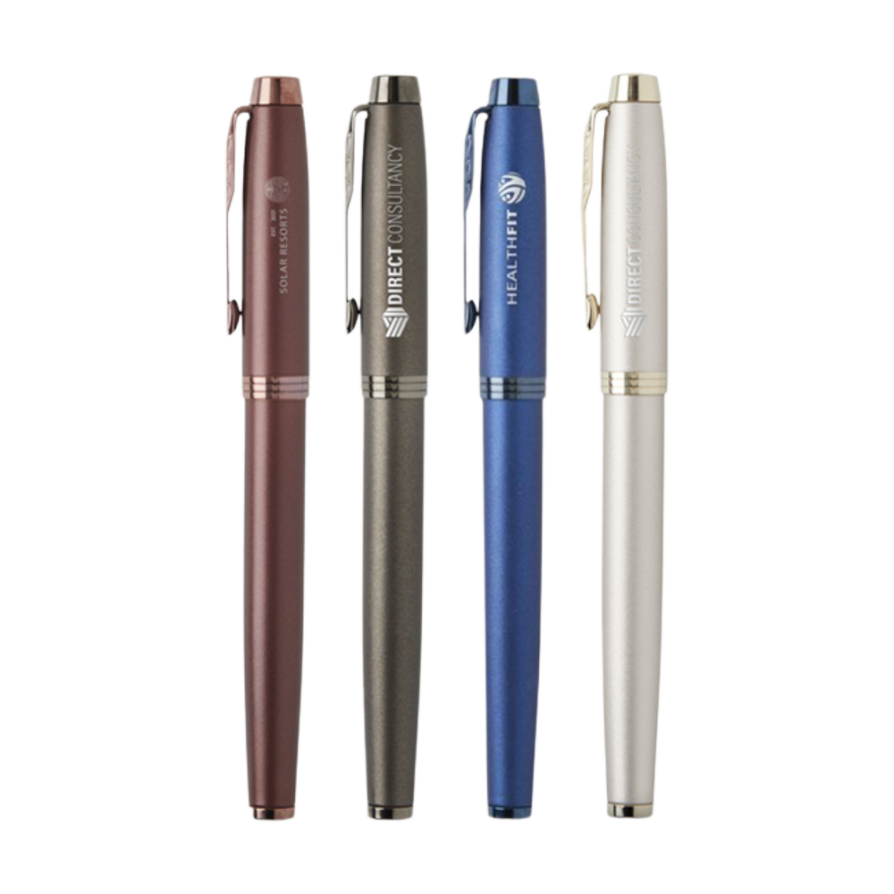 Parker IM Fountain Pen