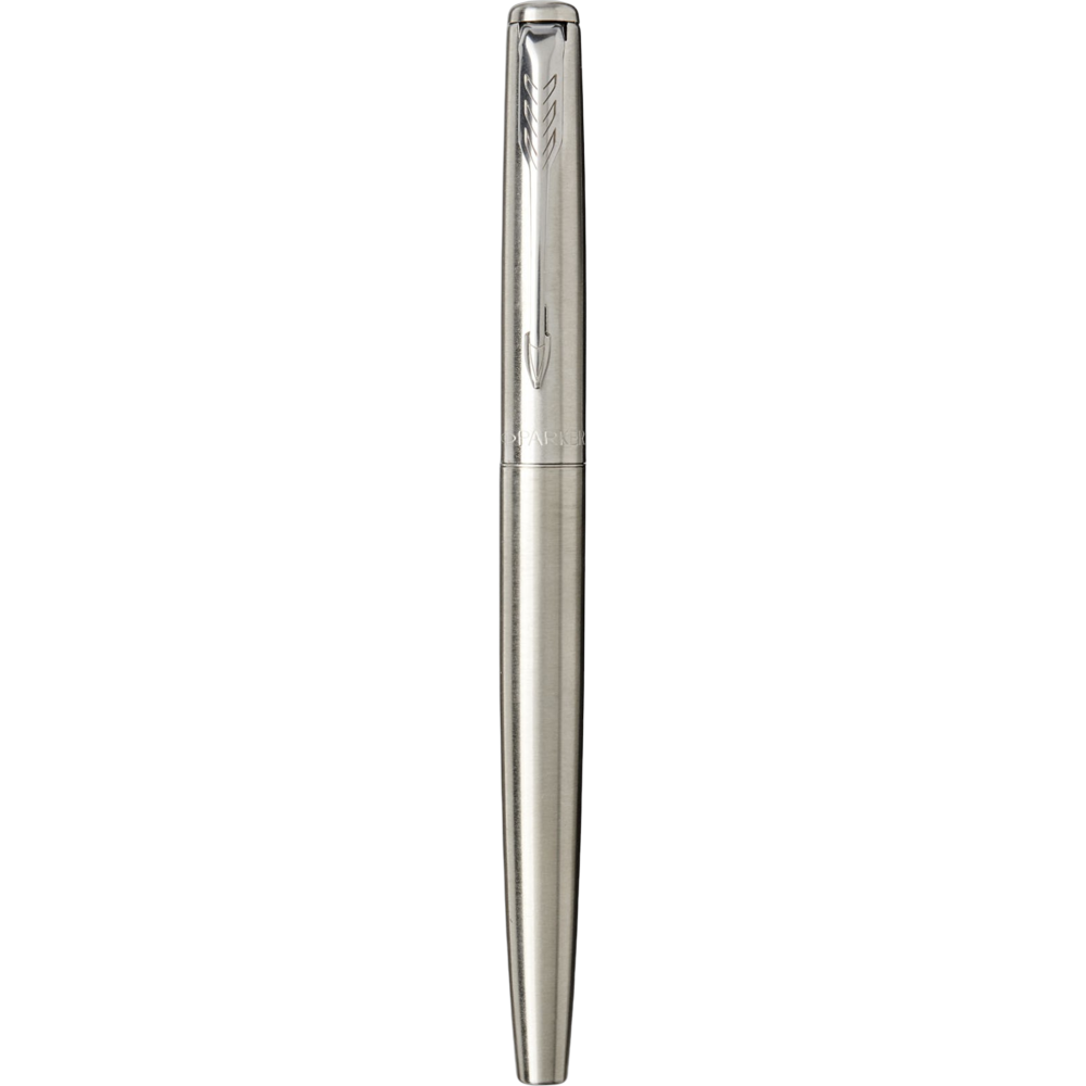 Parker Jotter Stainless Steel Fountain Pen